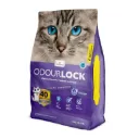 Litière Odour Lock lavande (12 kg) - Intersand
