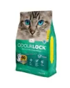 Litière Odour Lock brise apaisante (12 kg) - Intersand
