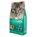 Litière Odour Lock brise apaisante (6 kg) - Intersand