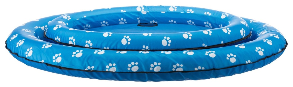 Bateau pneumatique (Taille 1) - Trixie