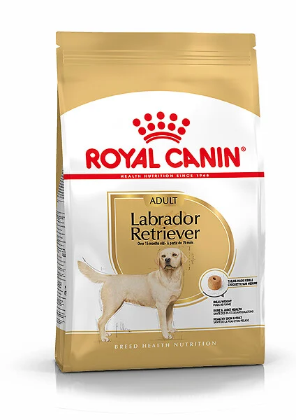 Labrador Retriever Adult (12 kg) - Royal Canin
