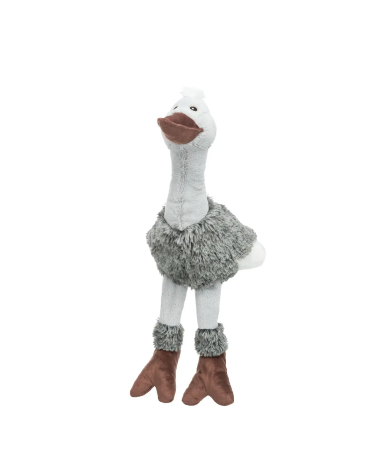 [13690] Peluche "Autruche" (53 cm) - Trixie