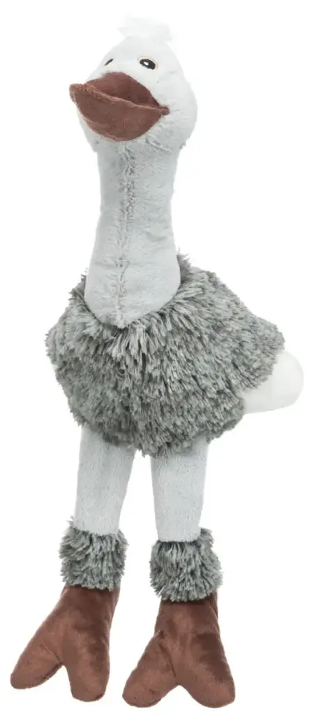 Peluche "Autruche" (53 cm) - Trixie