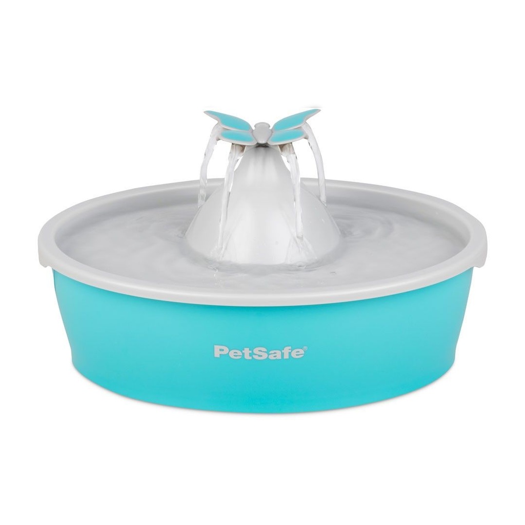 Fontaine à eau "Butterfly" (1.5 litres) - Petsafe