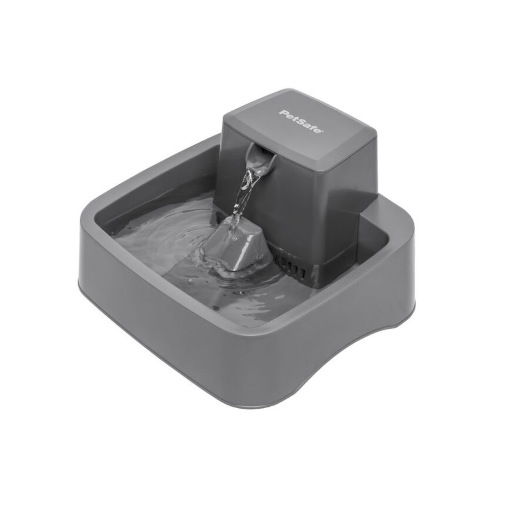 Fontaine à eau "Drinkwell Original" (1.8 litres) - PetSafe