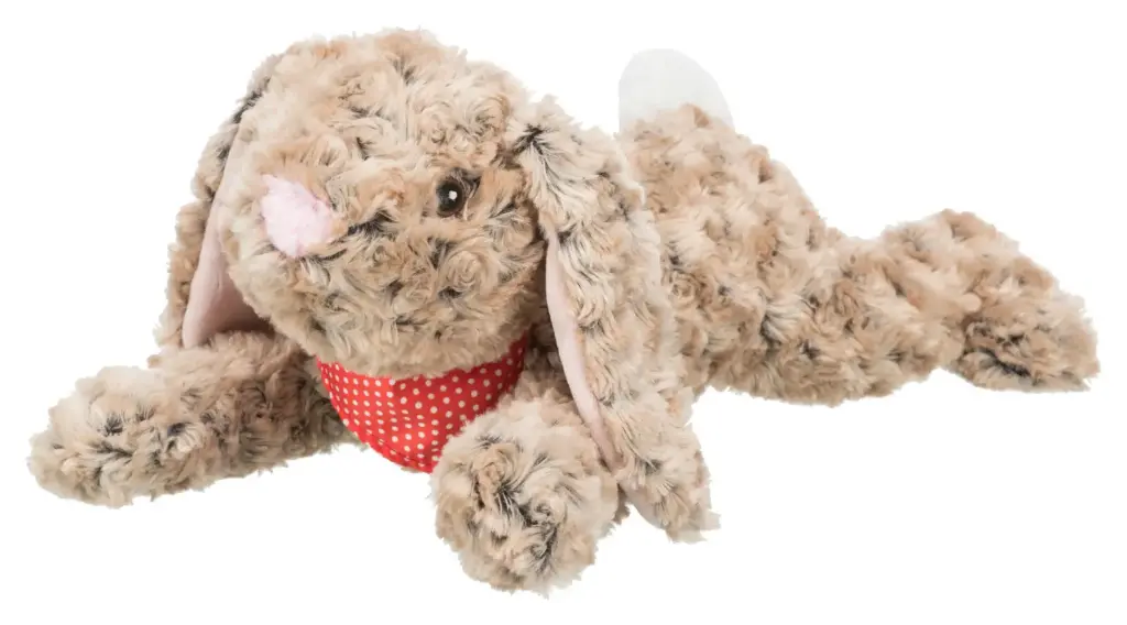 Peluche "Lapin" (47 cm) - Trixie