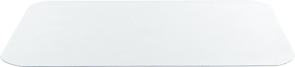 [13697] Set de table transparent en PVC - Trixie