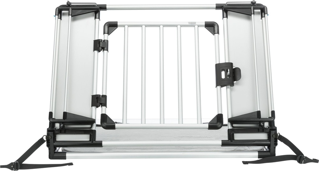 Grille arrière universelle pour voiture - Trixie