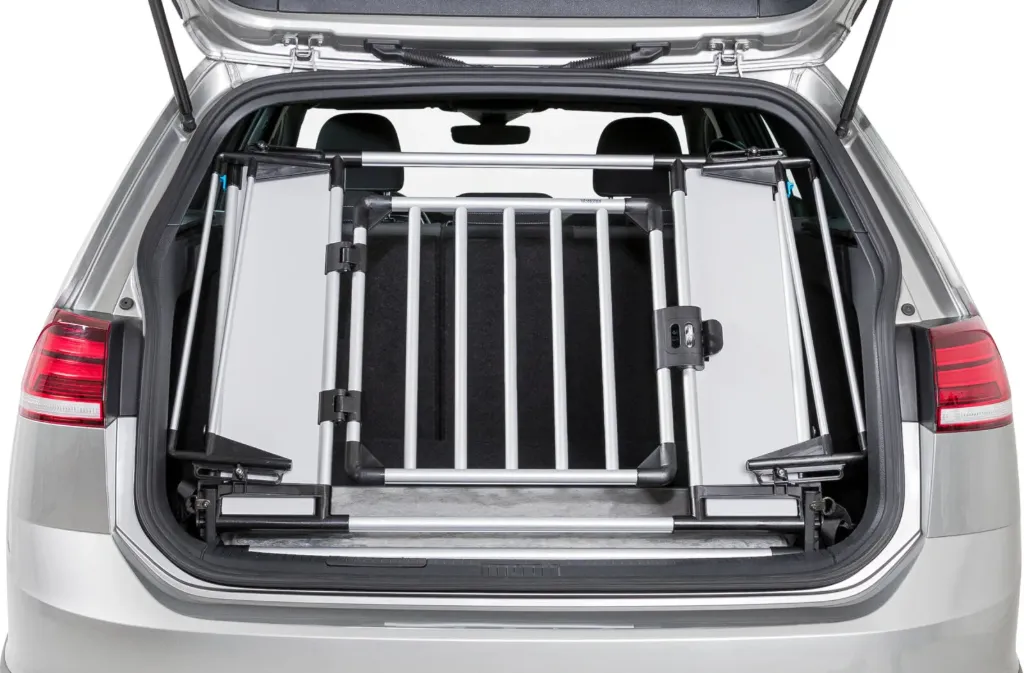 [13726] Grille arrière universelle pour voiture - Trixie