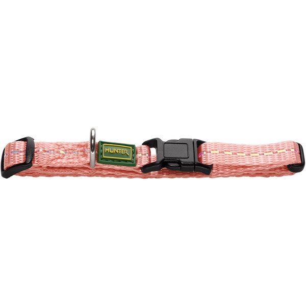 Collier "Tripoli Vario Basic" - Rose (XS/S) - Hunter