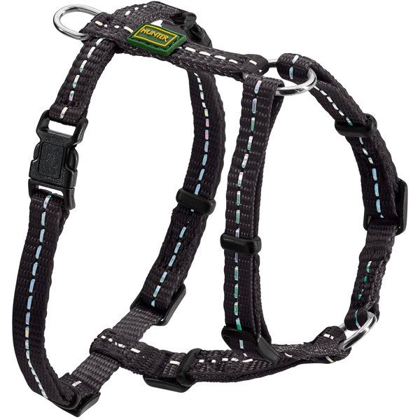 Harnais "Tripoli Vario Basic" - Noir (XS/S) - Hunter