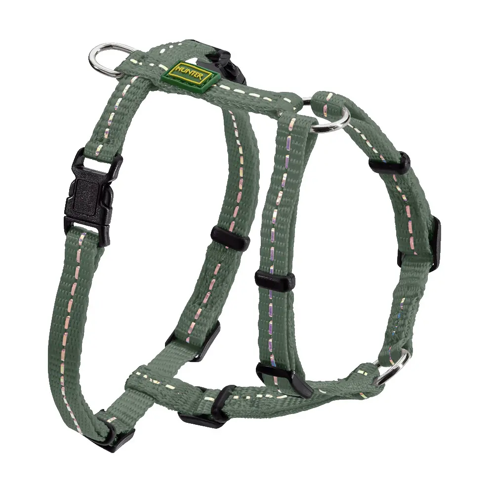 Harnais "Tripoli Vario Basic" - Olive (S) - Hunter