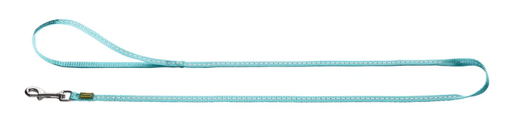 Laisse "Tripoli" - Bleu clair (140 x 1 cm) - Hunter