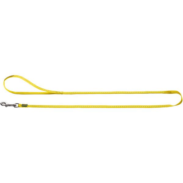 Laisse "Tripoli" - Jaune (140 x 1 cm) - Hunter
