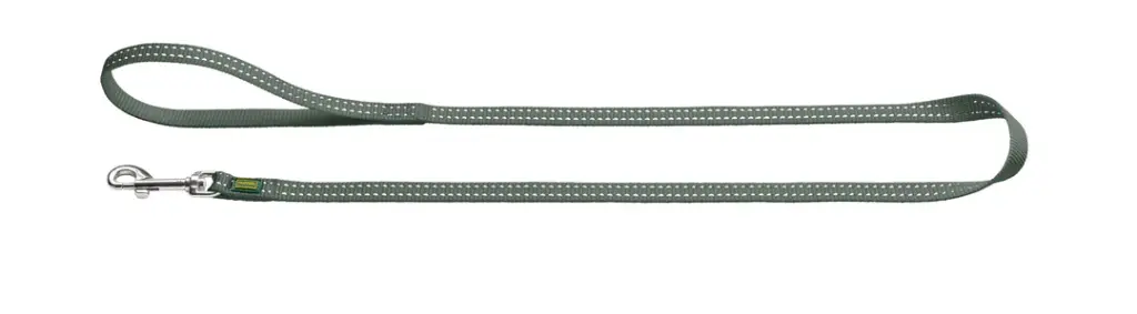Laisse "Tripoli" - Olive (140 x 1 cm) - Hunter