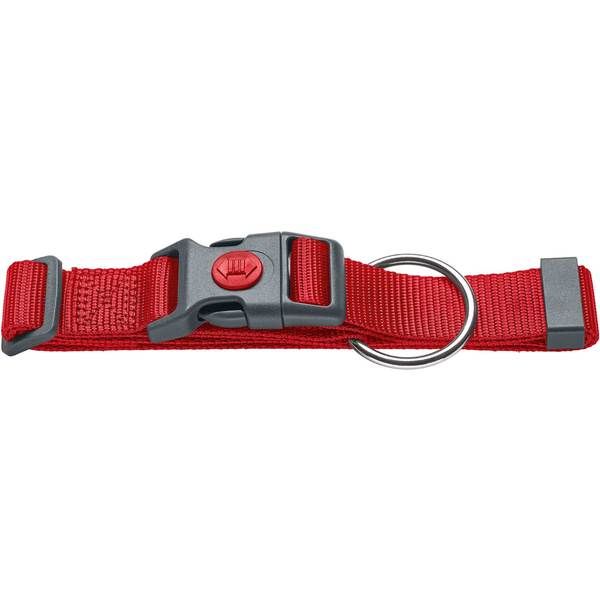 [13743_24871] Collier "London Vario" rouge (L) - Hunter