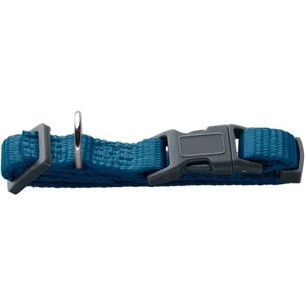 Collier "London Vario" bleu foncé (XXS/XS) - Hunter