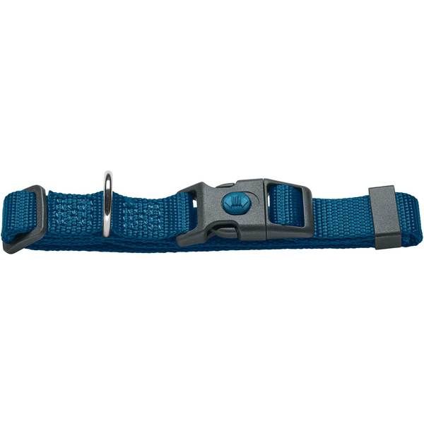 Collier "London Vario" bleu foncé (M) - Hunter
