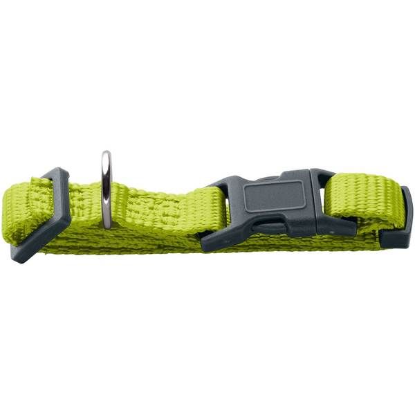 Collier "London Vario" citron vert (XXS/XS) - Hunter