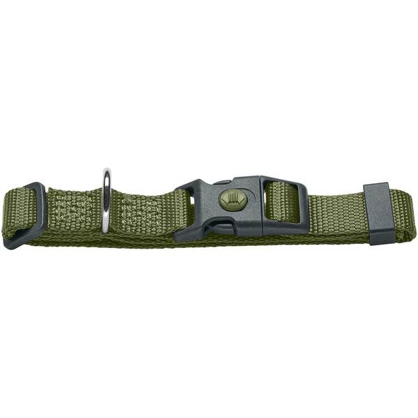 Collier "London Vario" olive (M) - Hunter