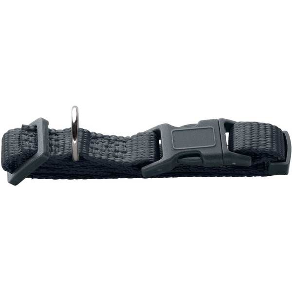 Collier "London Vario" anthracite (XXS/XS) - Hunter