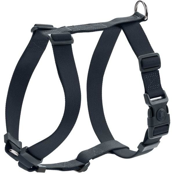 Harnais "London Vario Rapid" anthracite (XXS/XS) - Hunter