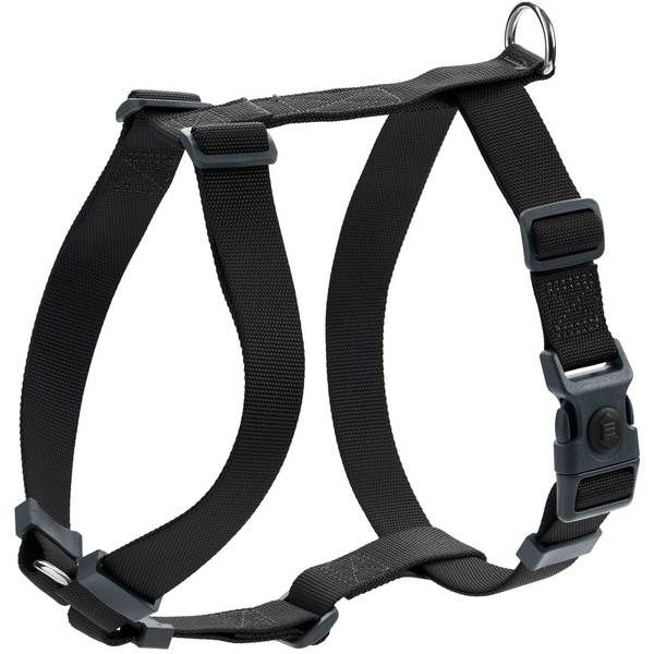 Harnais "London Vario Rapid" noir (XXS/2) - Hunter