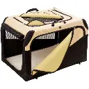 Box de transport pour chien (M) - Hunter