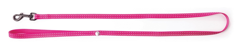 Laisse Flash (Rose) - Martin Sellier