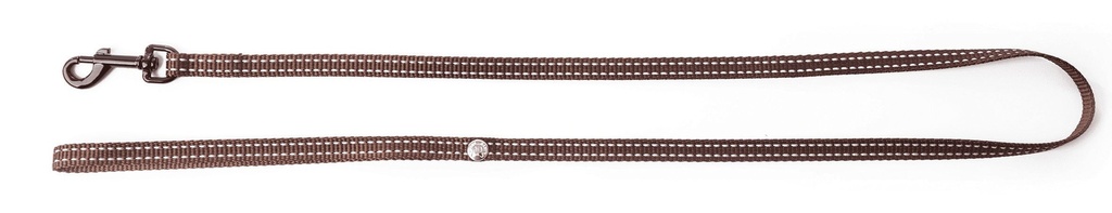 Laisse Flash (Marron) - Martin Sellier