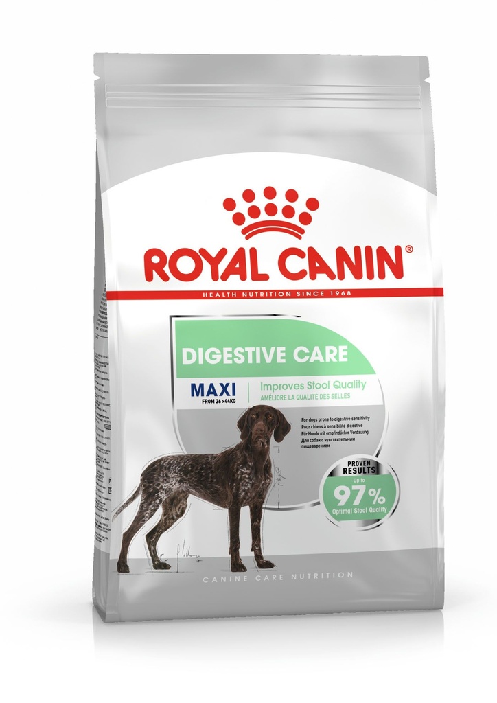 [1385_28086] Maxi Digestive Care (12 kg) - Royal Canin