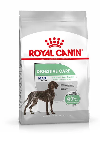 [1385_4089] Maxi Digestive Care (3 kg) - Royal Canin