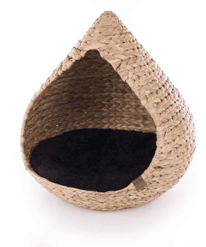 Corbeille "La goutte" - Martin Sellier