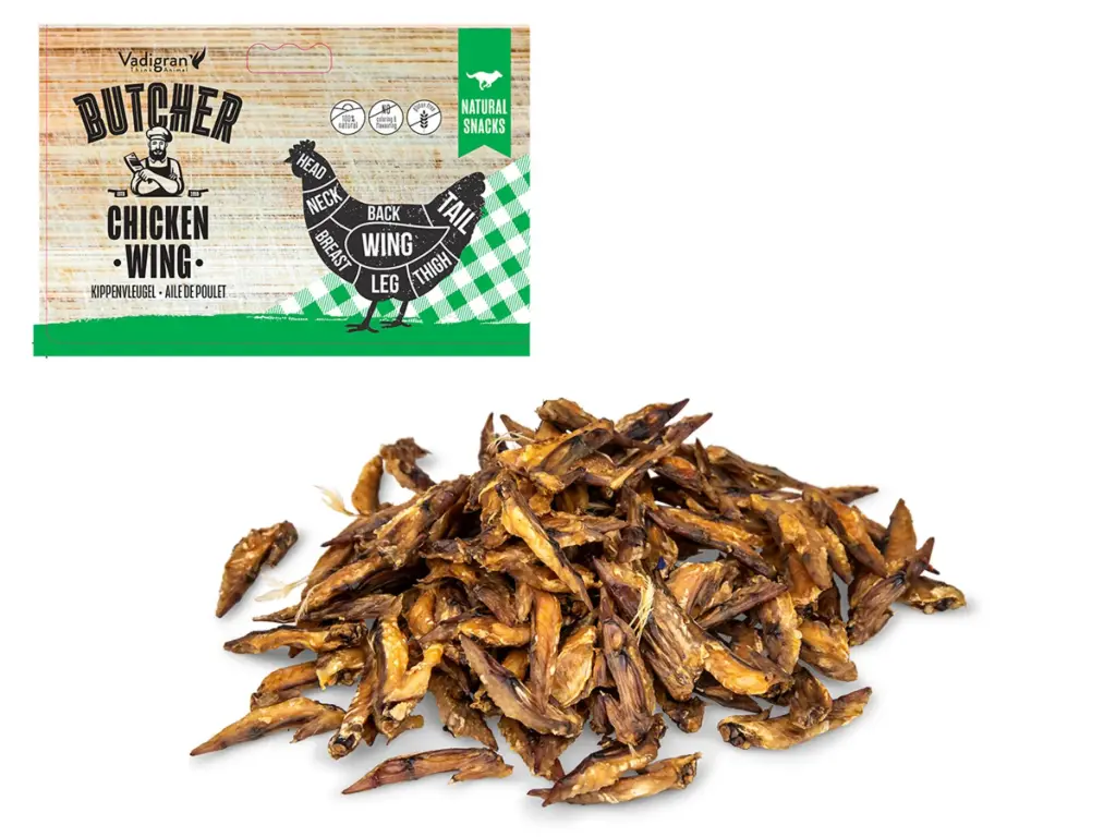 Aile de poulet "Butcher" (300 g) - Vadigran