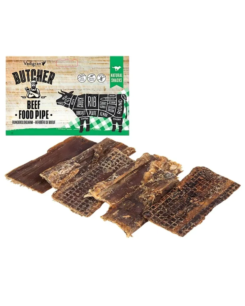 [13873_25176] Herbière de bœuf Butcher (750 g) - Vadigran