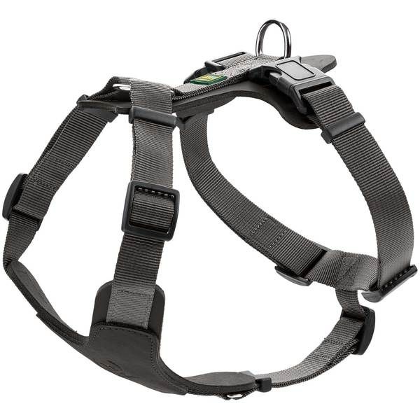 Harnais "Aalborg Mixed" noir (S) - Hunter