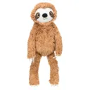 Peluche "Paresseux" - Marron (56 cm) - Trixie