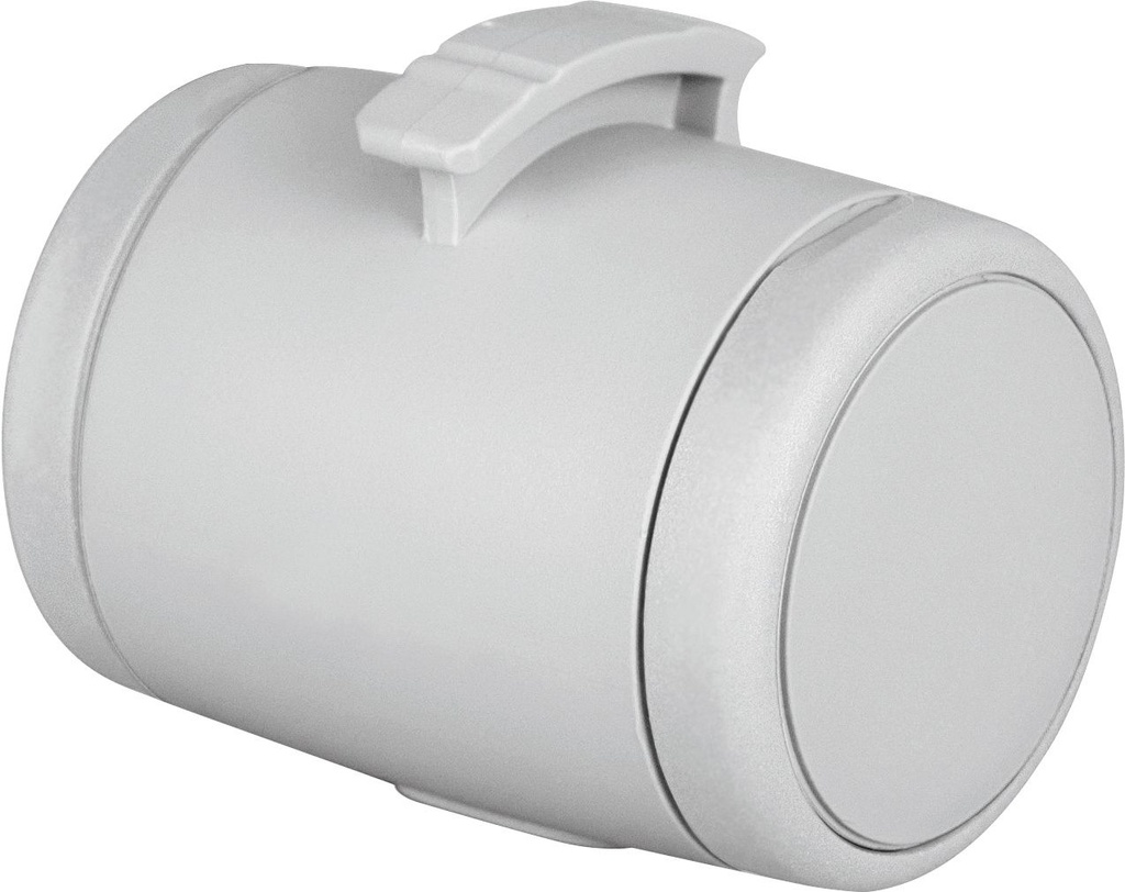 Boîte à déjection ou friandises Flexi multiBox blanche - Flexi