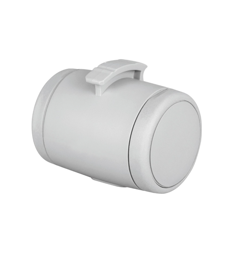 [13887] Boîte à déjection ou friandises Flexi multiBox blanche - Flexi