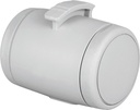 Boîte à déjection ou friandises Flexi multiBox blanche - Flexi