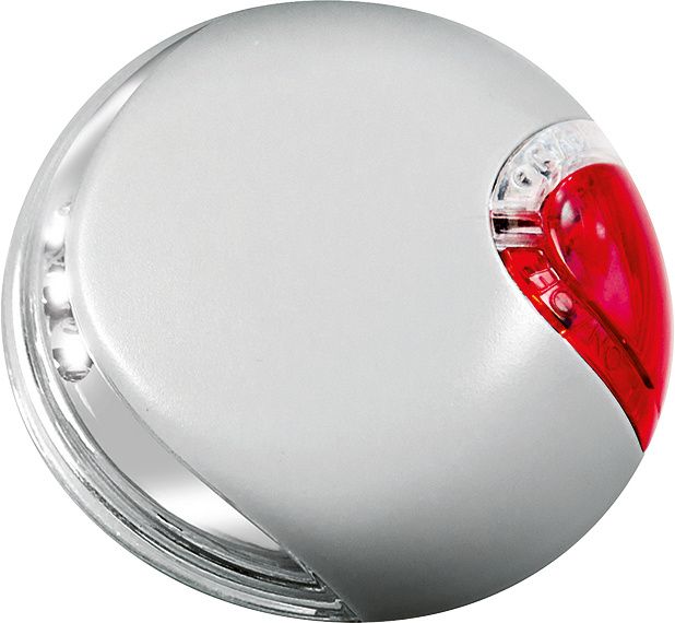 [13888] Flexi LED Lighting System gris clair - Flexi