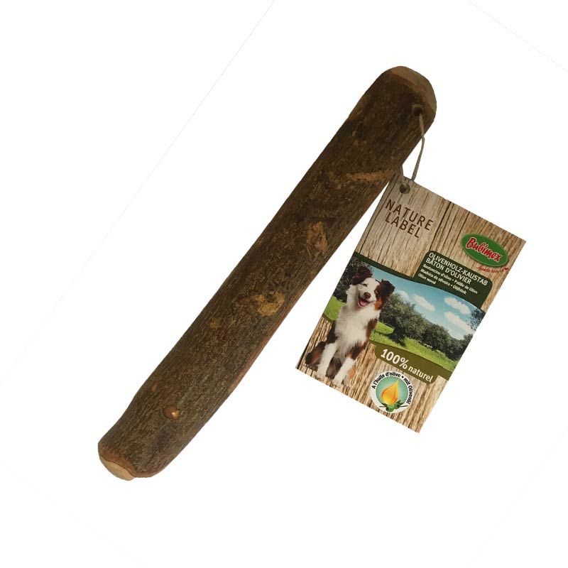 [13910_25261] Bâton d'olivier (M) - Bubimex