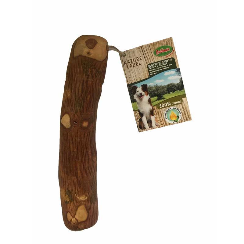 Bâton d'olivier (L) - Bubimex