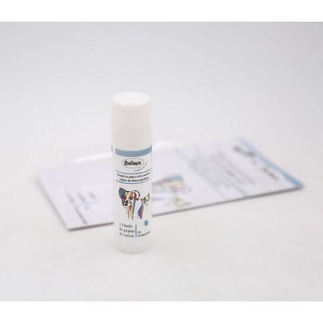 Stick pour le soin des pattes - Bubimex