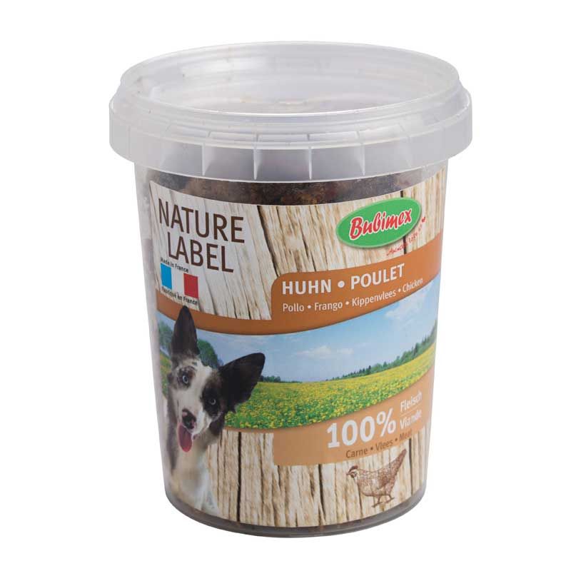 Morceaux de poulet (150 g) - Bubimex