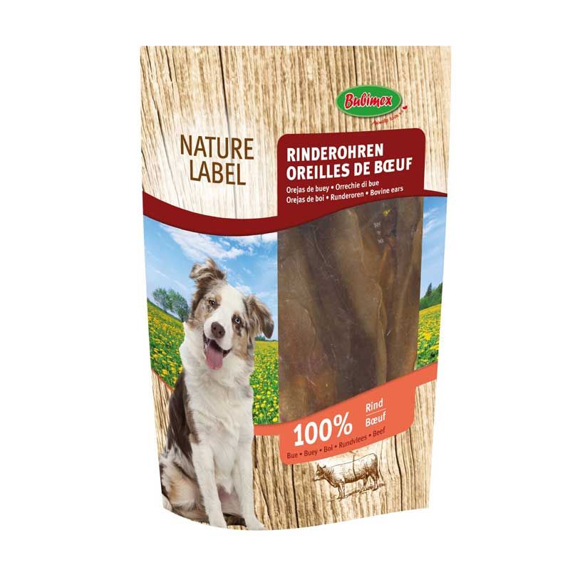Oreilles de boeuf (400 g) - Bubimex
