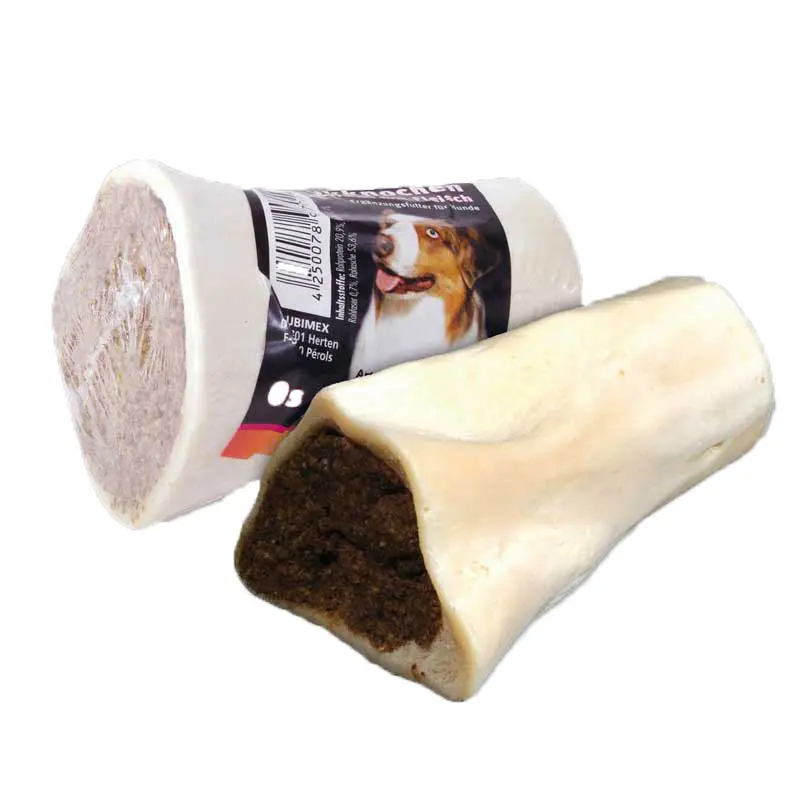Os fourré à la viande - Bubimex