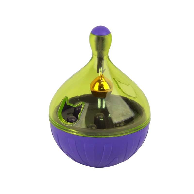 IQ Snack Toy - Bubimex