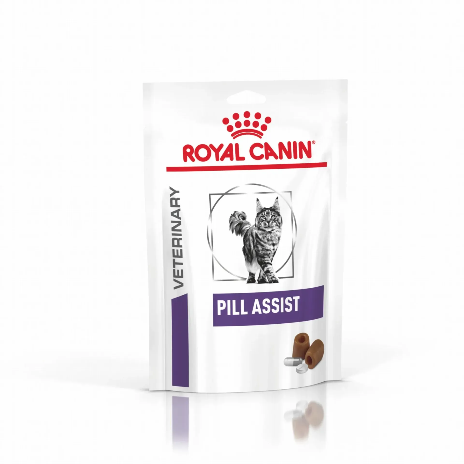 [14042] Pill Assist Cat (45 g) - Royal Canin Veterinary
