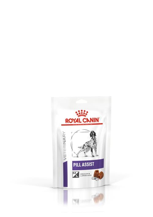 Pill Assist Medium/Large Dog (224 g) - Royal Canin Veterinary